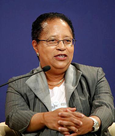 Dr. Shirley Jackson: The Physicist Behind Modern Telecommunications (image credits: wikimedia)