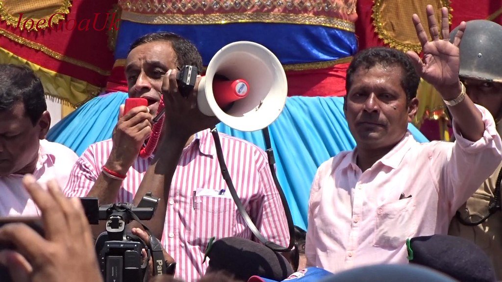 Legal Pushback and Permits (image credits: flickr)