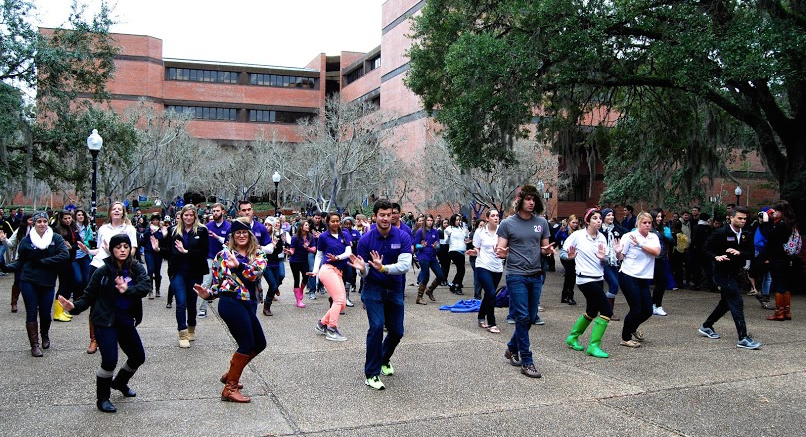 Flash Mobs: The Rise and Fall of a Global Phenomenon
