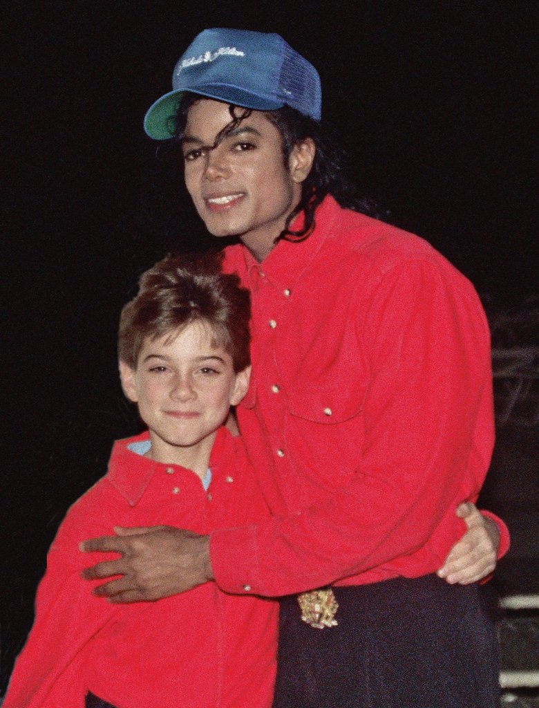 Michael Jackson's Pepsi Commercial Fire Changes Everything (image credits: flickr)