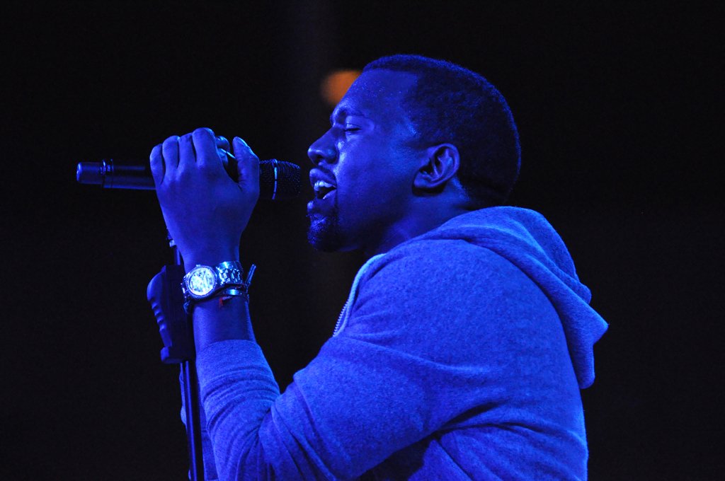 Kanye West's Bonnaroo Disaster (image credits: By Jason Persse, CC BY-SA 2.0, https://commons.wikimedia.org/w/index.php?curid=95363689)