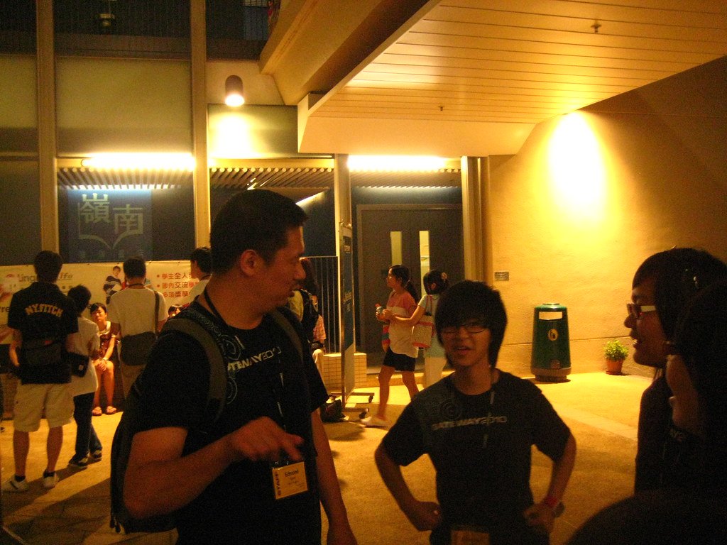 Know Your Audience Inside Out (image credits: flickr)
