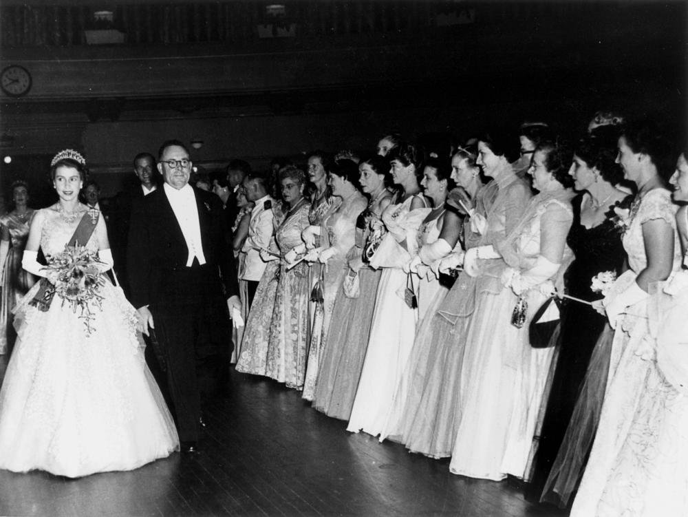 The White Tie and Tiara Ball: Royal Connections Meet Hollywood Glamour (image credits: Item is held by John Oxley Library, State Library of Queensland., Public domain, https://commons.wikimedia.org/w/index.php?curid=18511468)