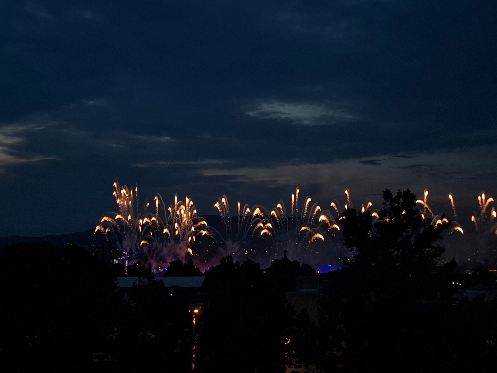 Marko Perković Thompson's Record-Breaking Concert Draws Over Half a ...