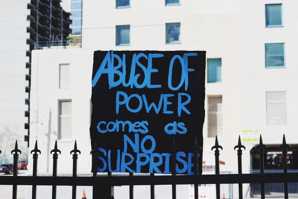 The Weight of Historical Precedent (image credits: rawpixel)