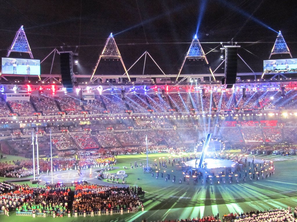 The Anthem's Global Reach (image credits: flickr)