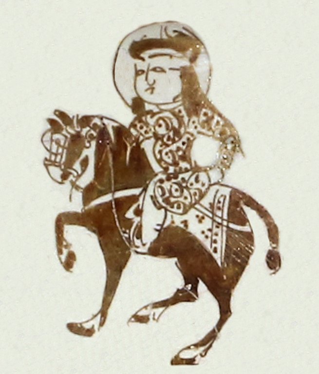 The Death of Byzantine Glory: Seljuk Turks' 260-Year Conquest (image credits: This image has been extracted from another file, CC BY-SA 4.0, https://commons.wikimedia.org/w/index.php?curid=144807730)