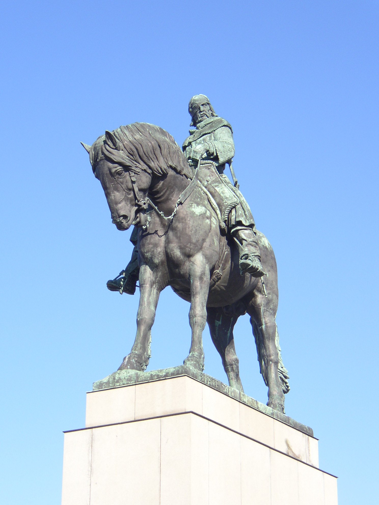 Jan Zizka: The Undefeated General (image credits: wikimedia)