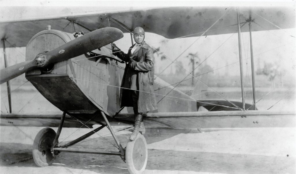 14 Forgotten Historical Figures Who Deserve a Movie