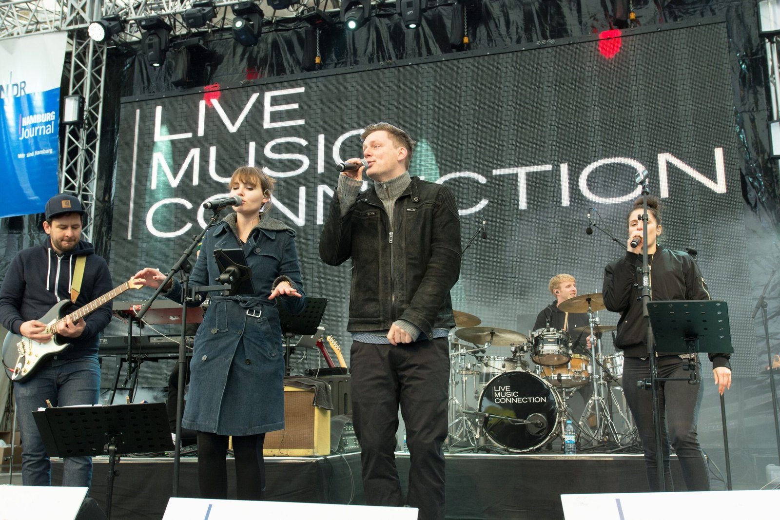 Conclusion: The Never-Ending Evolution (image credits: wikimedia)