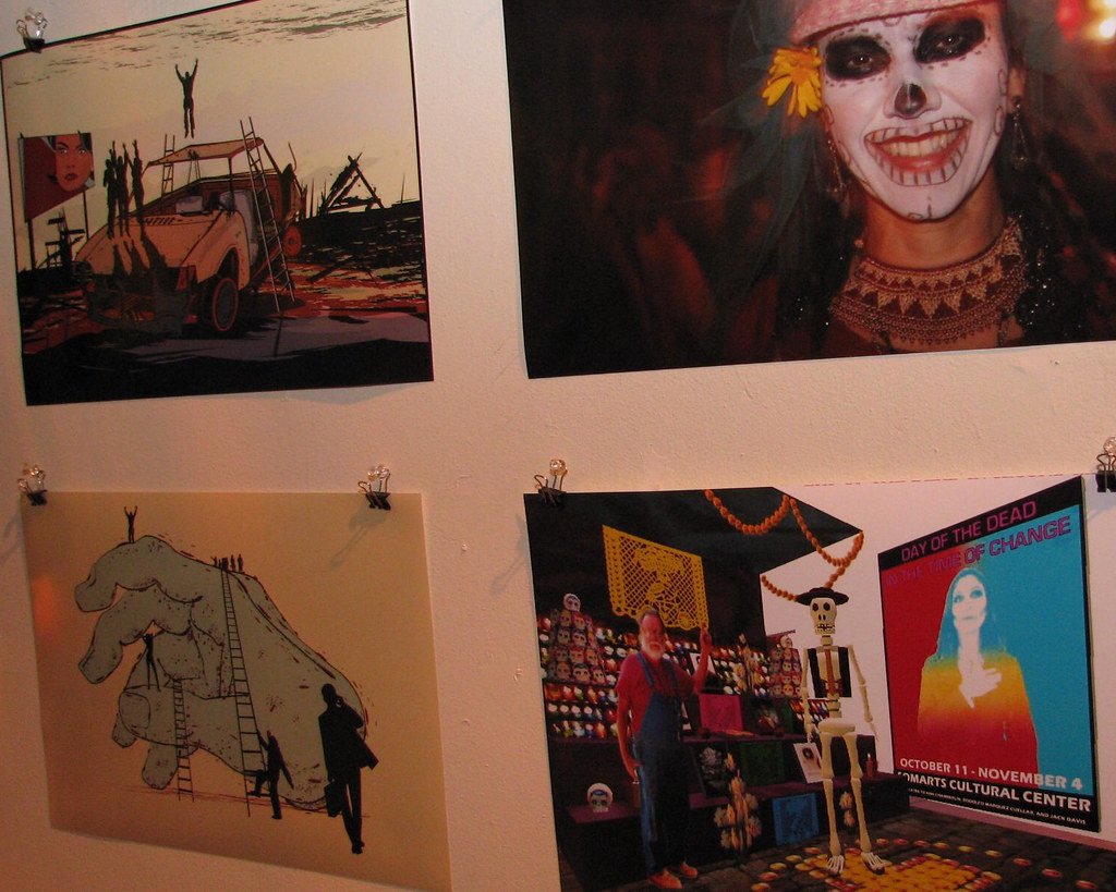 Conclusion: The Evolution of Party Culture (image credits: flickr)