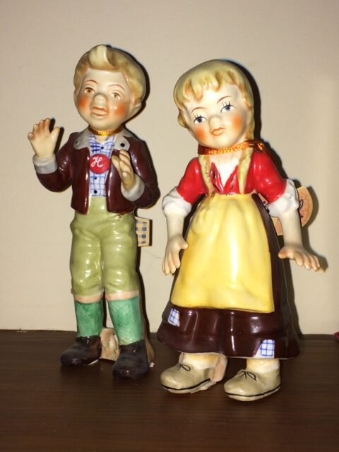 Hansel and Gretel's Famine Origins (image credits: By HedgeHogPower, CC BY-SA 4.0, https://commons.wikimedia.org/w/index.php?curid=55785356)