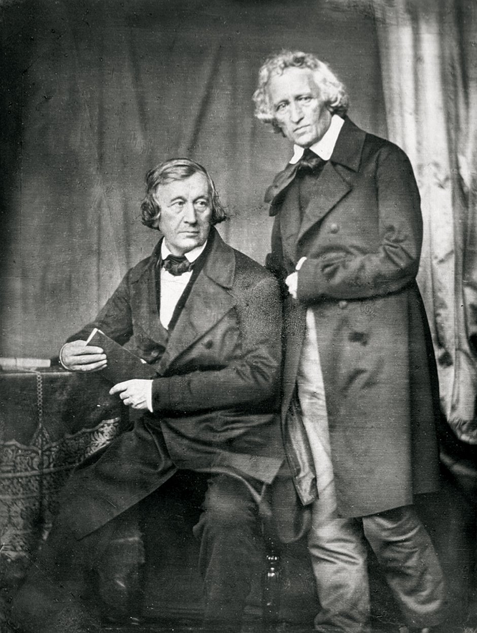 The Grimm Brothers' Dark Legacy (image credits: [1], Public domain, https://commons.wikimedia.org/w/index.php?curid=78917236)