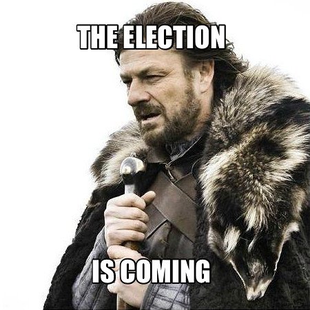 Memes and Social Media Satire (image credits: flickr)