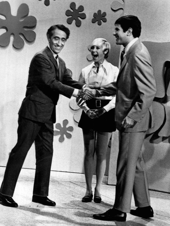 Satirists as Political Candidates (image credits: eBay item
photo front

photo back, Public domain, https://commons.wikimedia.org/w/index.php?curid=21904606)