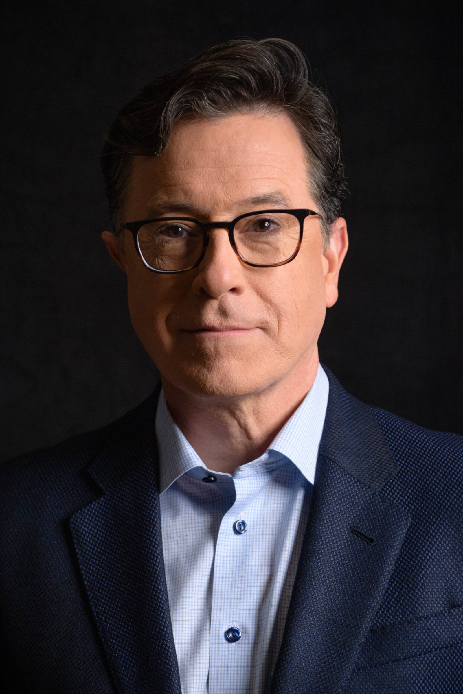 Satire’s Influence on Political Language (image credits: Stephen Colbert - NEG_1724, CC BY 2.0, https://commons.wikimedia.org/w/index.php?curid=66401017)