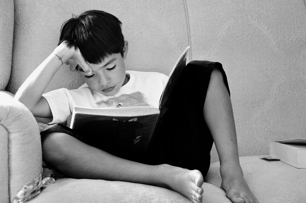 3. Maurice Sendak (image credits: pixabay)