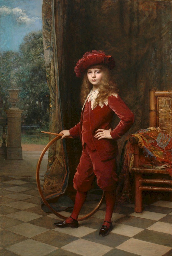 Conclusion: The Enduring Legacy (image credits: By Leopold Horovitz, Public domain, https://commons.wikimedia.org/w/index.php?curid=14997362)