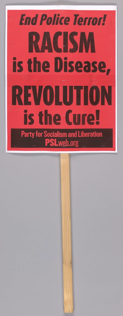 The Blueprint for Social Revolution (image credits: rawpixel)