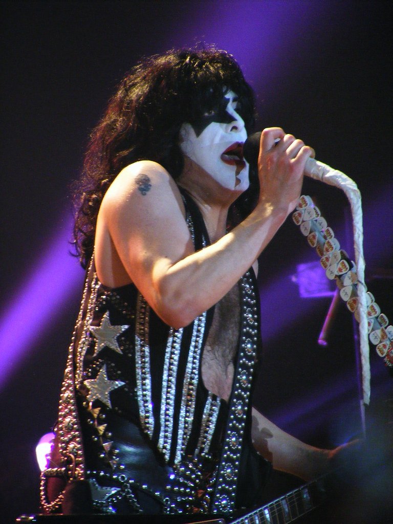 KISS: The Never-Ending Goodbye (image credits: flickr)