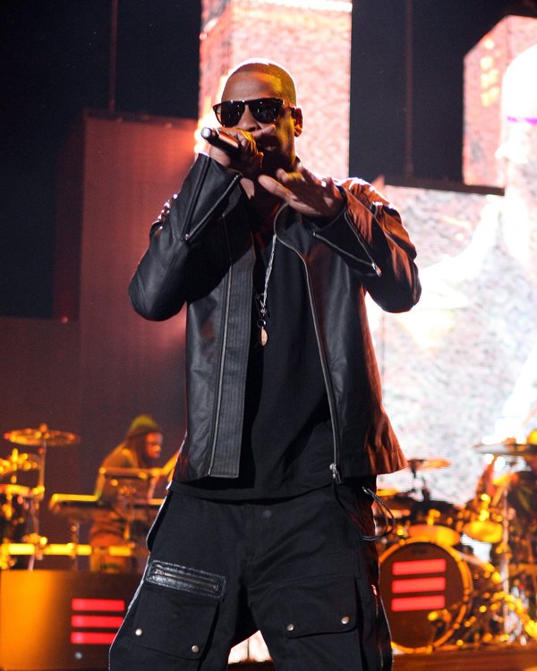 Jay-Z: Retired... For About Three Minutes (image credits: By chickswithguns, CC BY-SA 2.0, https://commons.wikimedia.org/w/index.php?curid=10950849)