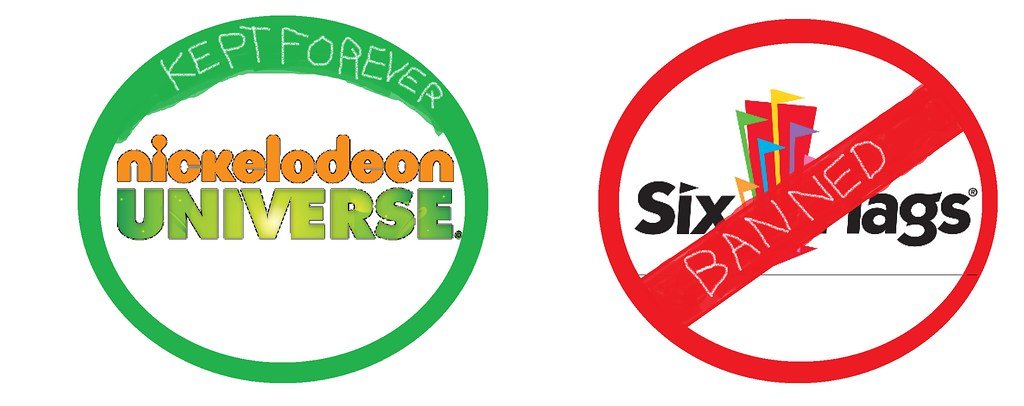 The Nickelodeon Time Capsule for Gen Z (image credits: flickr)