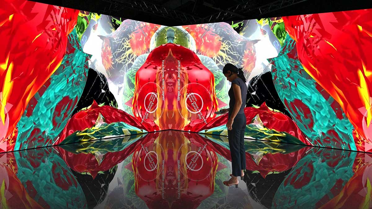 Coachella: Where Instagram Meets Interactive Art (image credits: wikimedia)