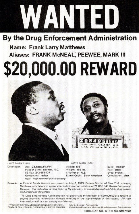 The CIA Helped Flood America with Crack (image credits: By DEA, Public domain, https://commons.wikimedia.org/w/index.php?curid=124643178)