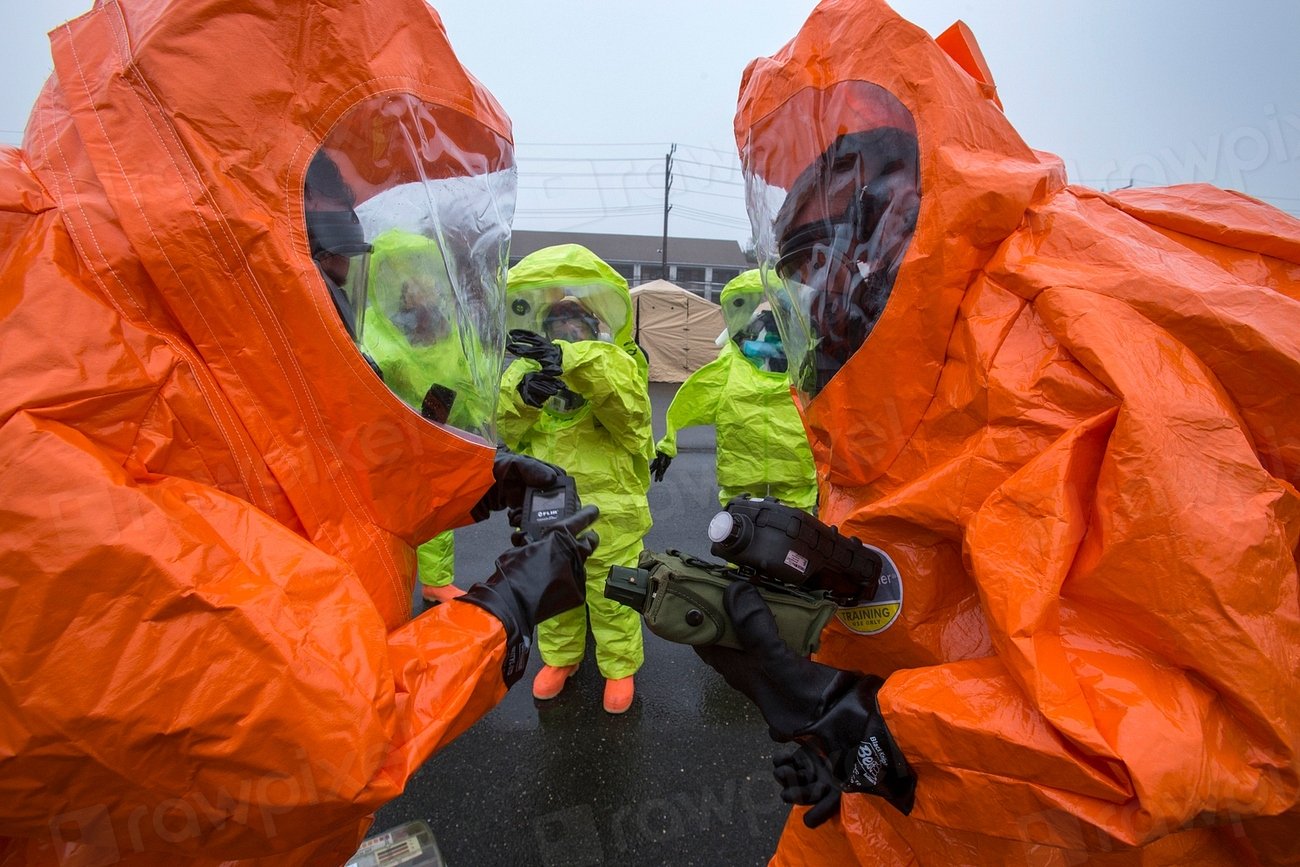 The Government Tested Nuclear Radiation on Its Own Citizens (image credits: rawpixel)