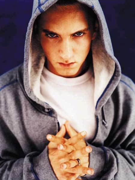 Eminem's Publishing Company Takes on Meta (image credits: flickr)