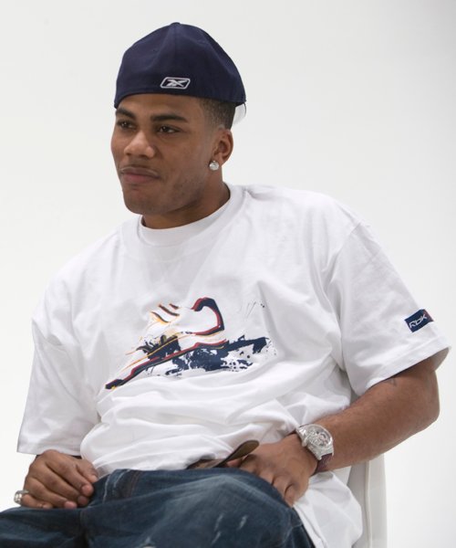 Nelly's St. Lunatics Drama (image credits: This file was derived from: Iverson Nelly 2.jpg:, CC BY 2.0, https://commons.wikimedia.org/w/index.php?curid=23422618)