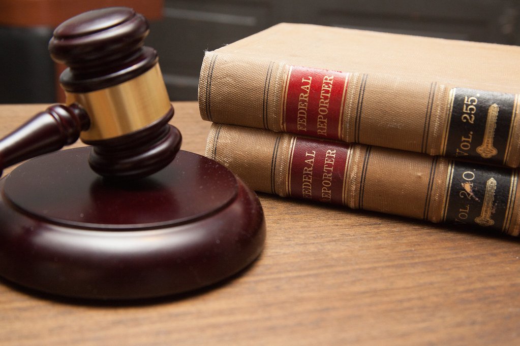 The Financial Impact of Hip-Hop Lawsuits (image credits: flickr)