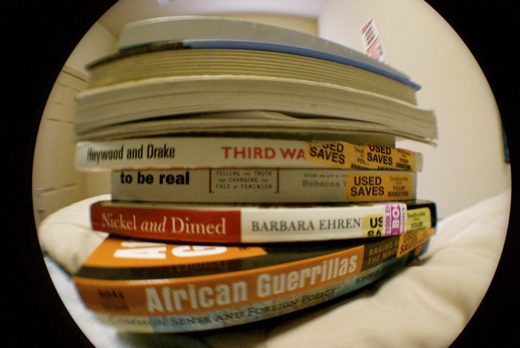 The Ultimate Brain Medicine (image credits: flickr)