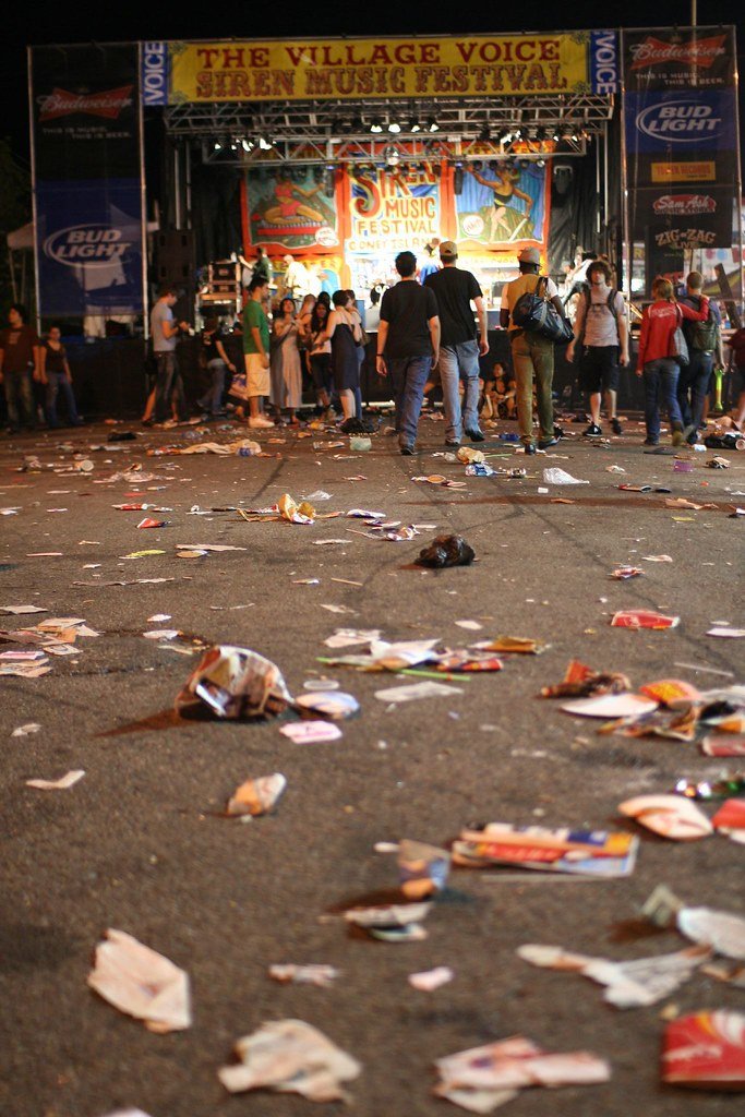 Recovery Costs: When the Festival Ends but the Bills Keep Coming (image credits: flickr)