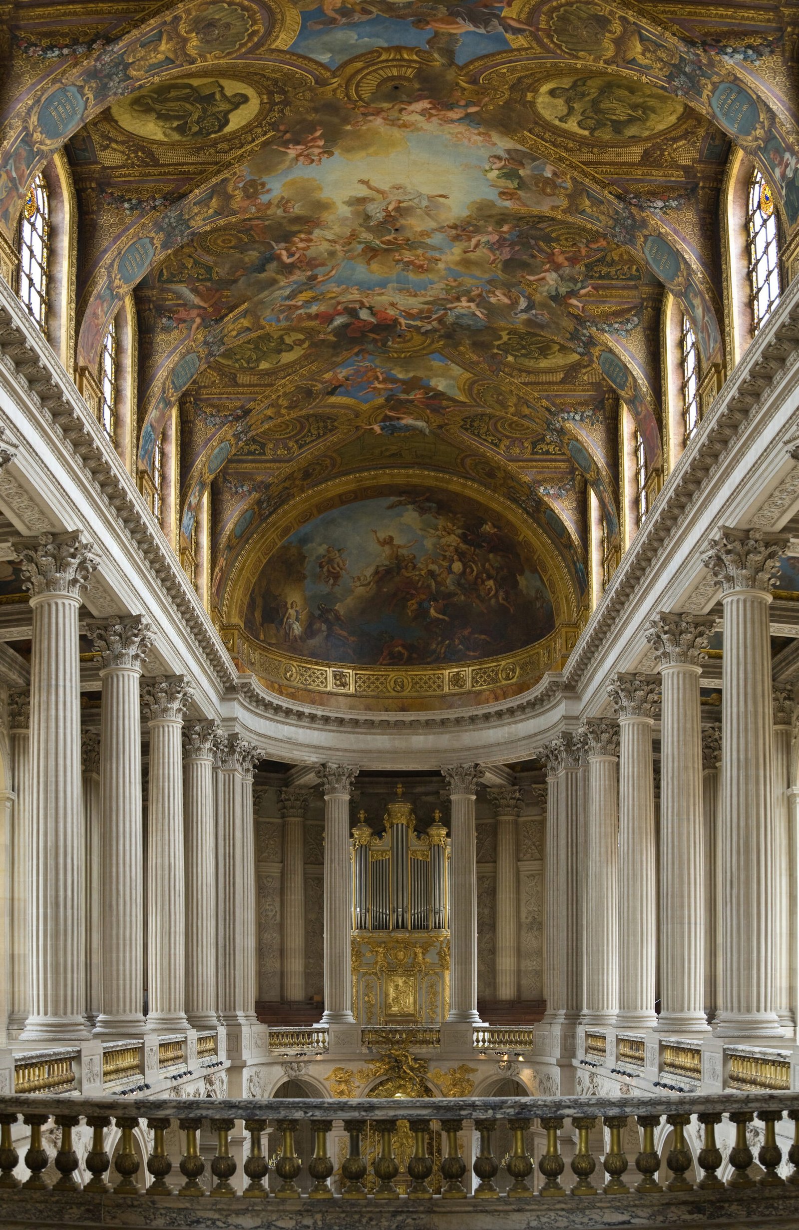 The Palace of Versailles: $2 Billion Monument to Royal Excess (image credits: wikimedia)