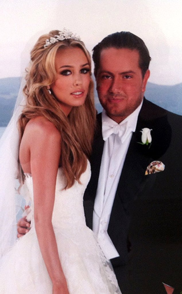 Petra Ecclestone's Lavish London Ceremony (image credits: flickr)