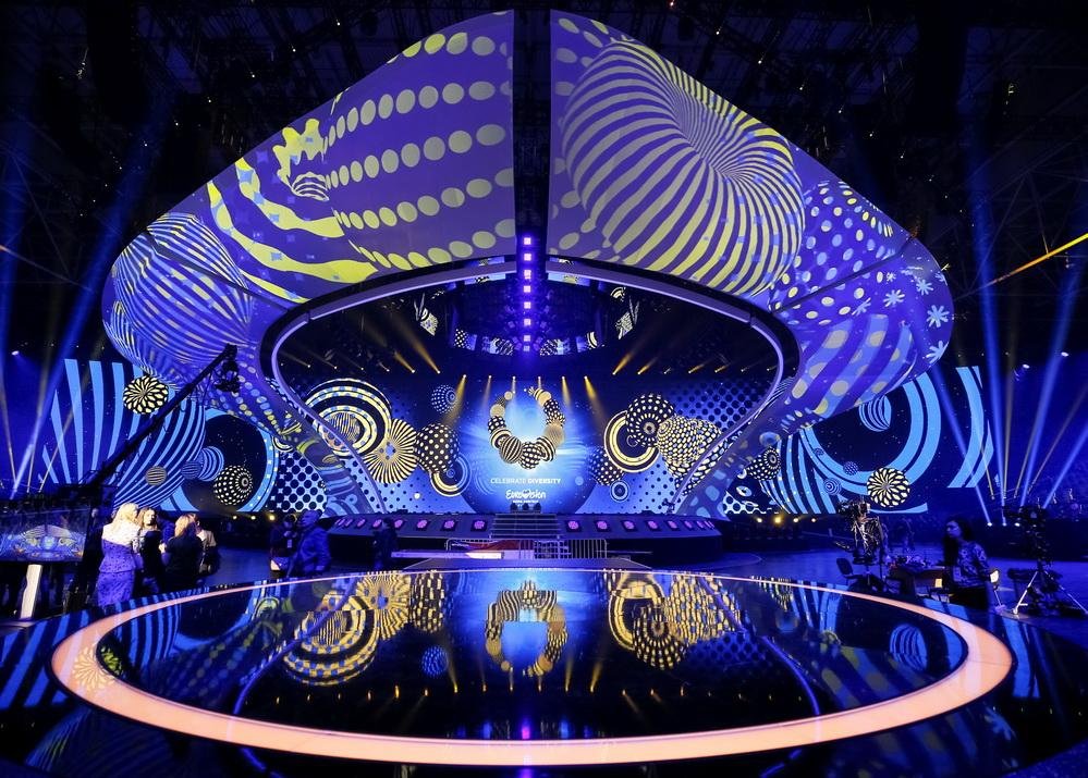 Eurovision Song Contest (Europe & Beyond) (image credits: wikimedia)