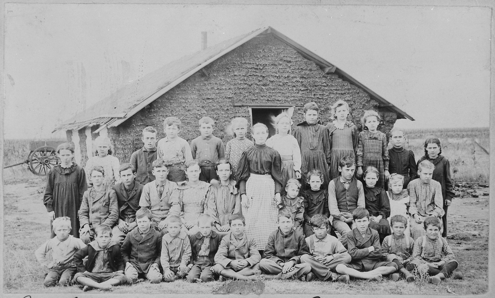 The Sodder Children's Vanishing (image credits: U.S. National Archives and Records Administration, Public domain, https://commons.wikimedia.org/w/index.php?curid=17066251)