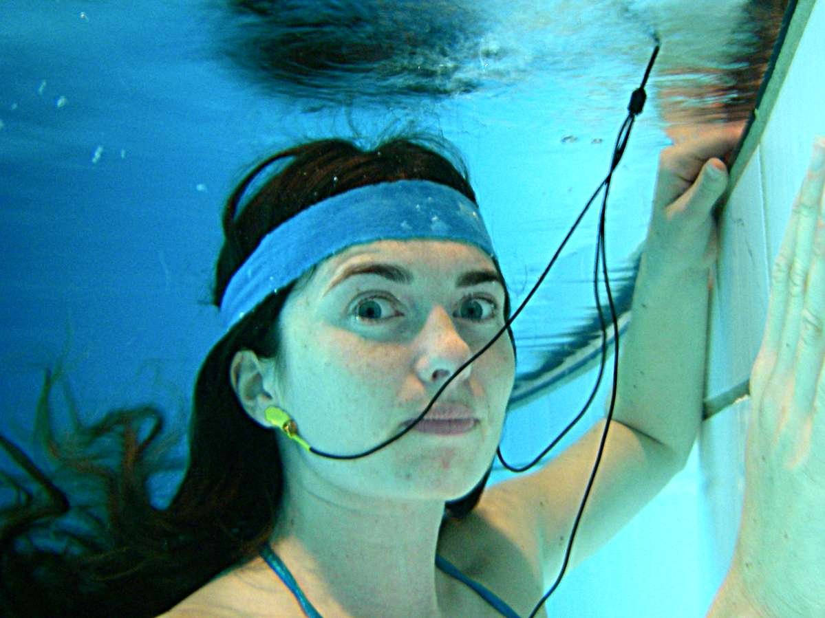 Underwater Music Festival - Florida's Aquatic Concert (image credits: wikimedia)