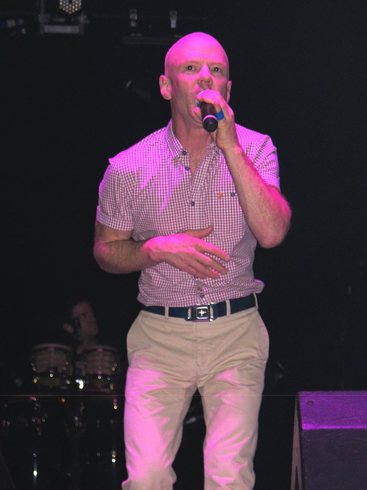 9. “Smalltown Boy” by Bronski Beat (1984) (image credits: Here and Now Tour 2011 275 v2, CC BY-SA 2.0, https://commons.wikimedia.org/w/index.php?curid=98499992)