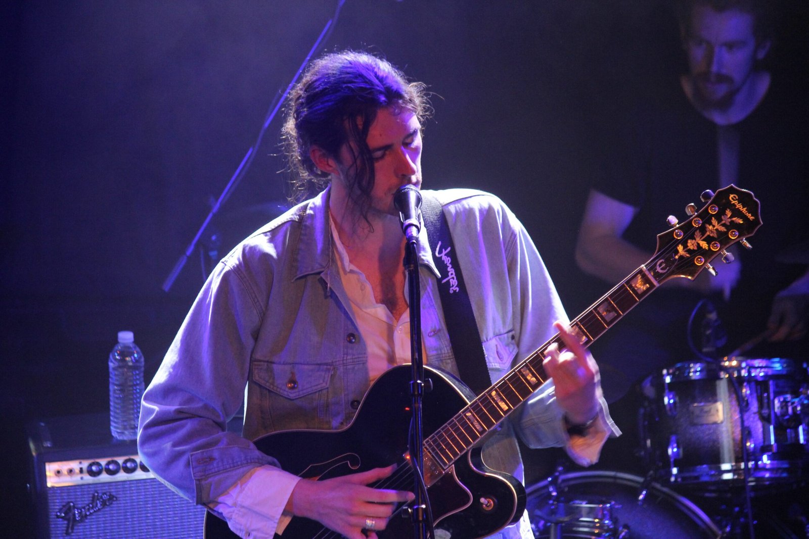 11. “Take Me to Church” by Hozier (2013) (image credits: wikimedia)