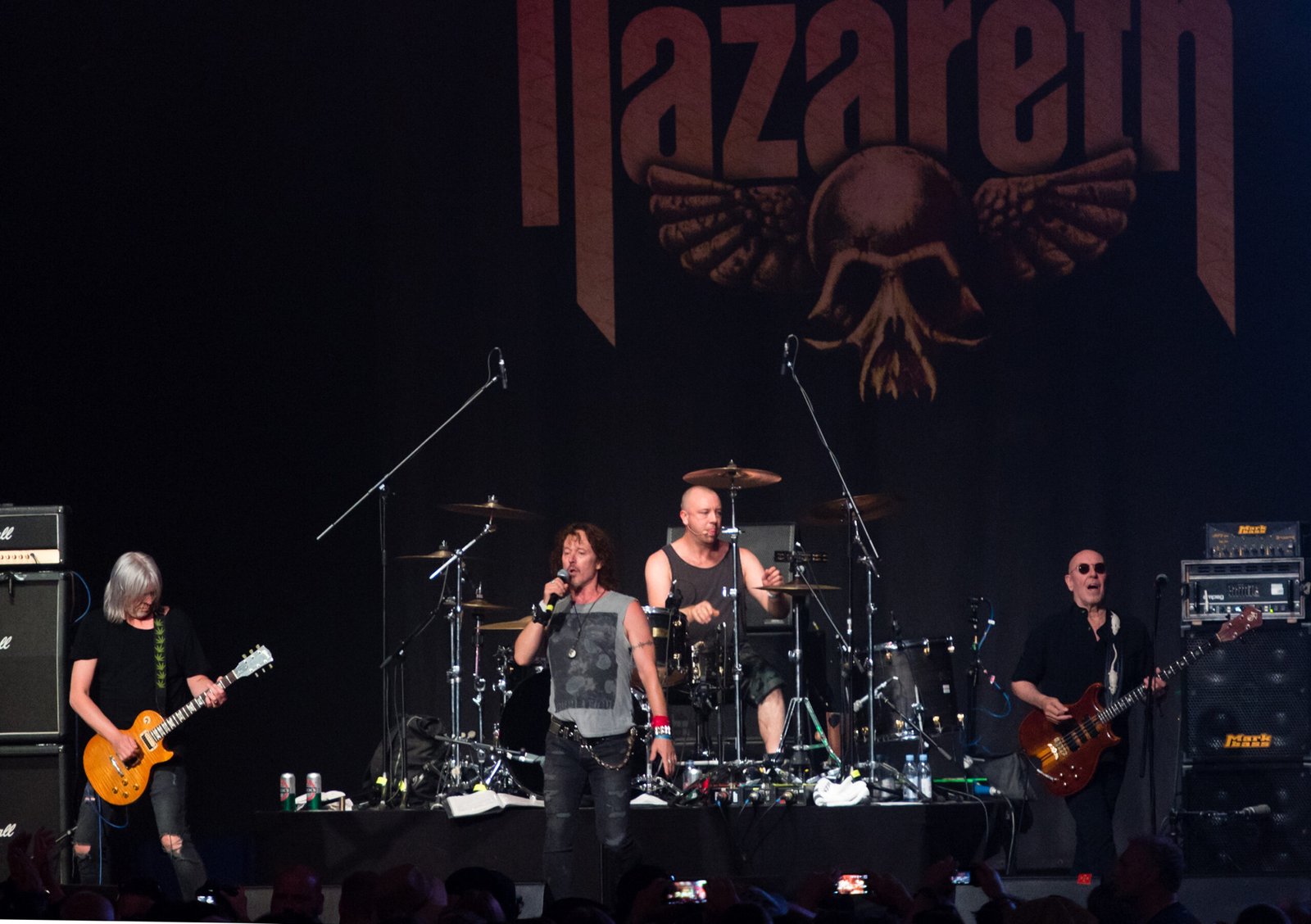 Love Hurts by Nazareth (image credits: This   file was uploaded  with Commonist., CC BY-SA 4.0, https://commons.wikimedia.org/w/index.php?curid=71520008)