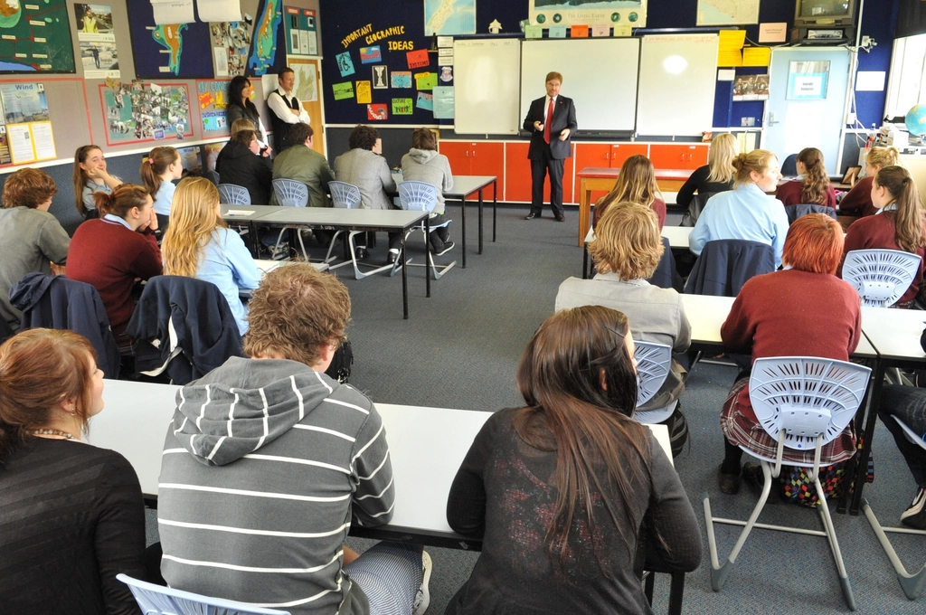 Student Reactions and Reflections (image credits: rawpixel)