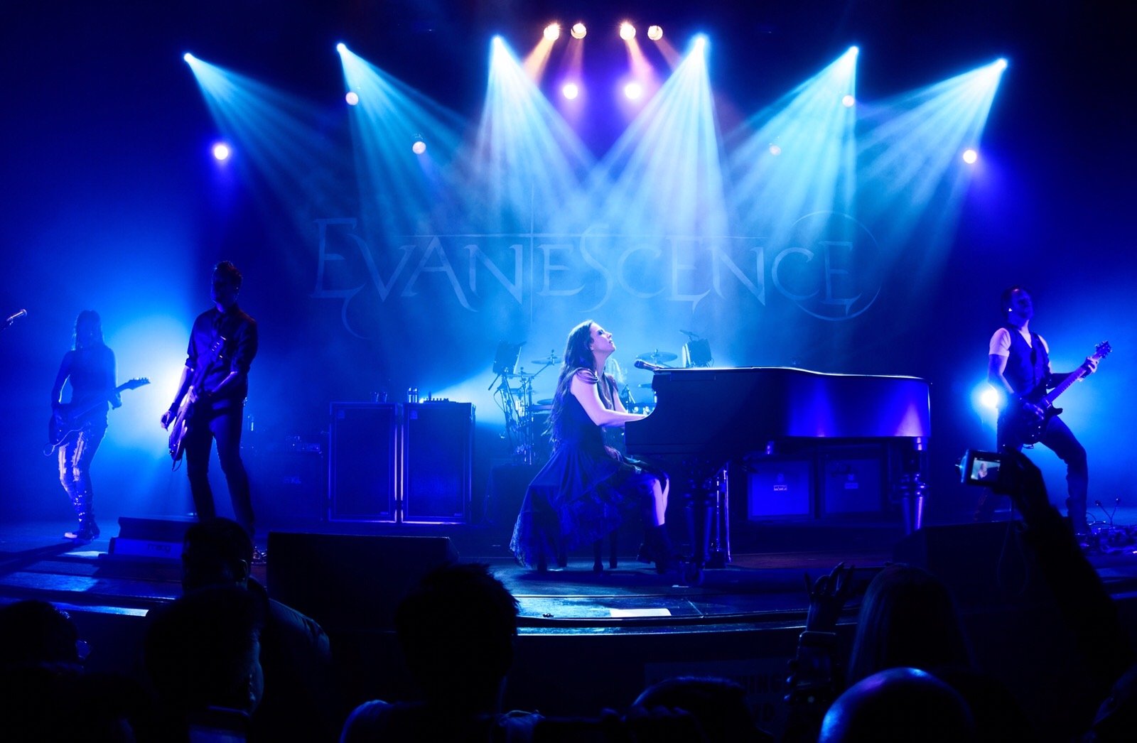 Fallen – Evanescence (image credits: By Justin Higuchi, CC BY 2.0, https://commons.wikimedia.org/w/index.php?curid=47602906)