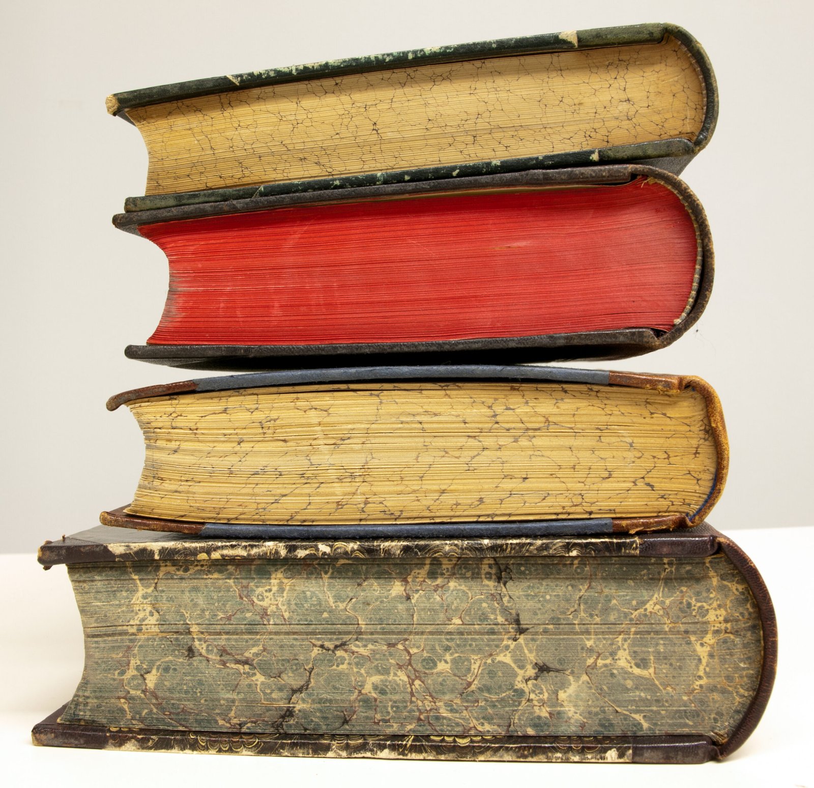 The Literary Marathon: Longest Novel Ever Written (image credits: wikimedia)
