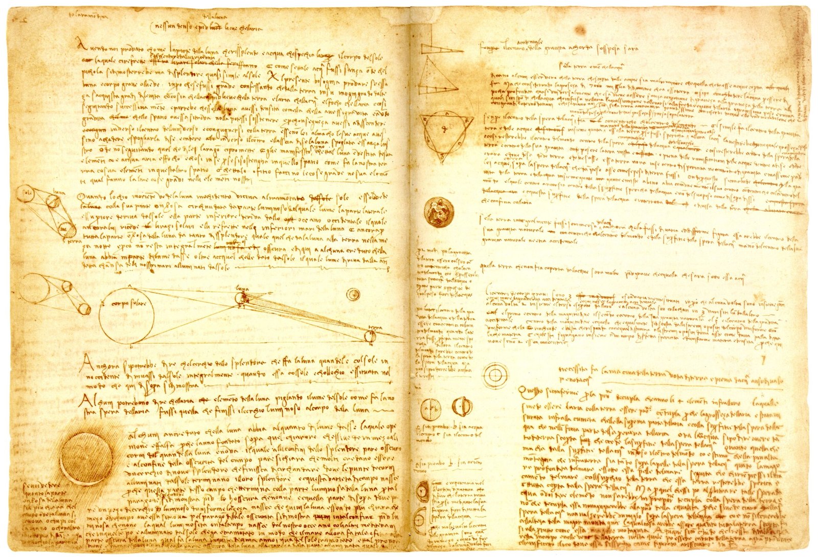 The Million-Dollar Manuscript: Most Expensive Book Ever Sold (image credits: wikimedia)