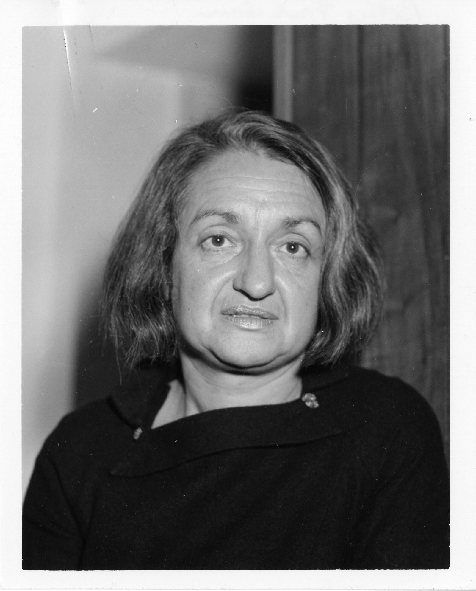 Betty Friedan's Feminine Revolution (image credits: wikimedia)