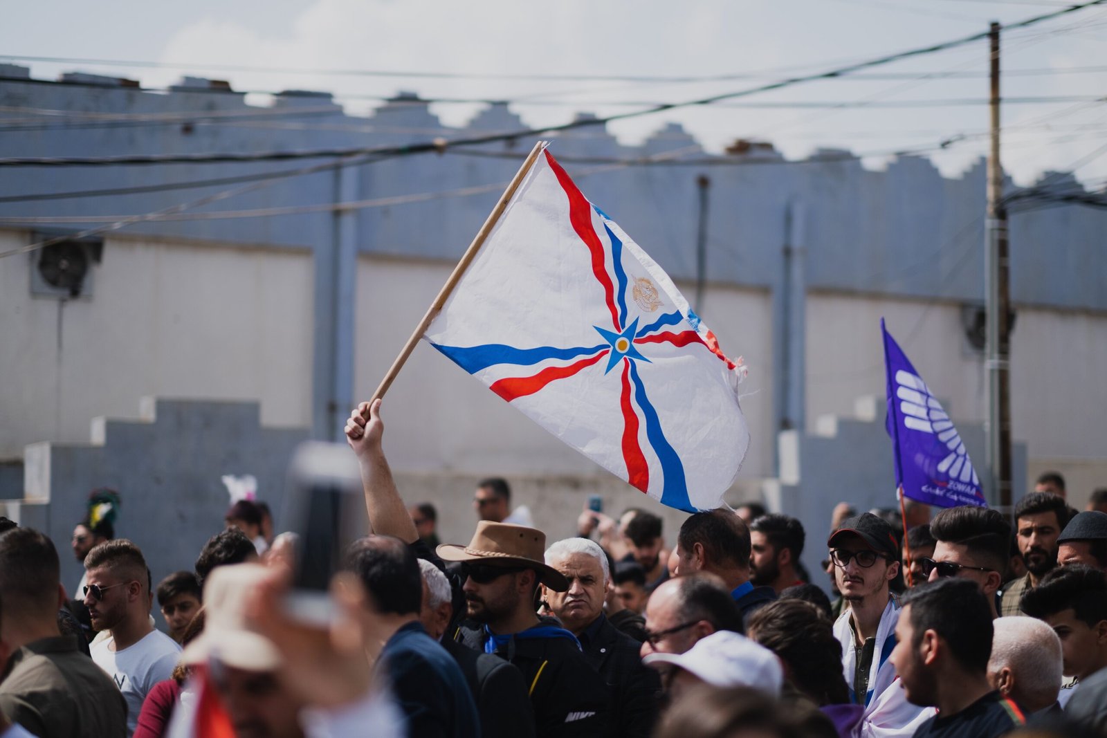 A Festival That Traveled Through Time (image credits: wikimedia)