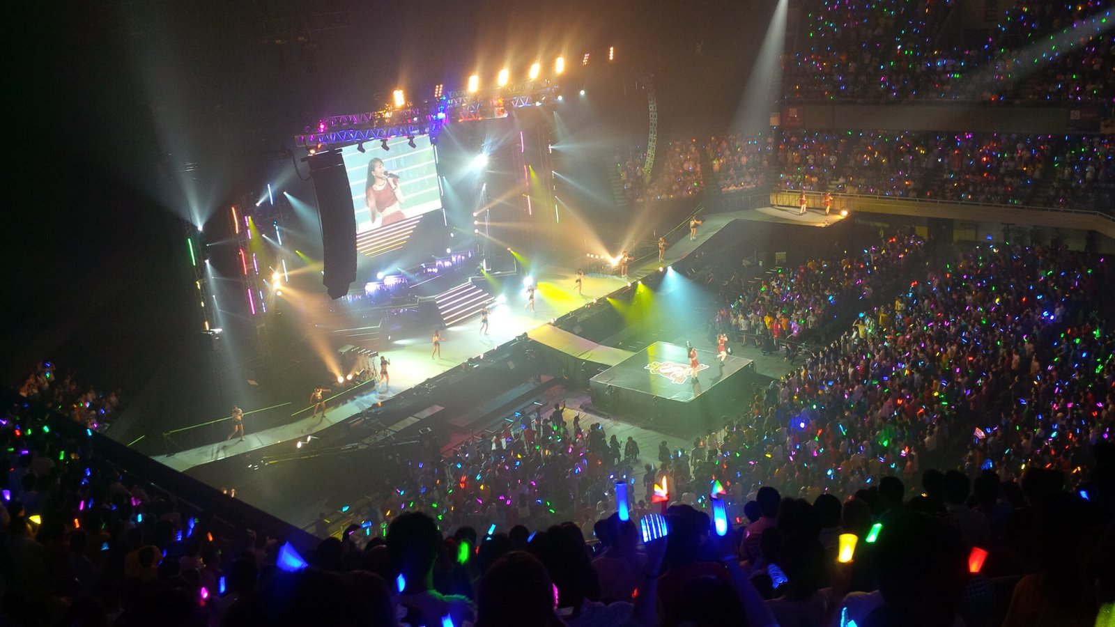 Budokan - Where Rock Legends Are Born (image credits: wikimedia)