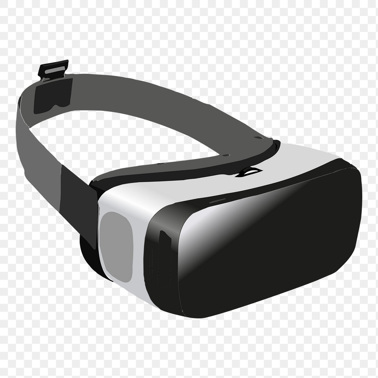 Virtual Reality Takes Center Stage (image credits: rawpixel)